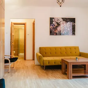  Appartamento Romanian Athenaeum 1br With Amazing View